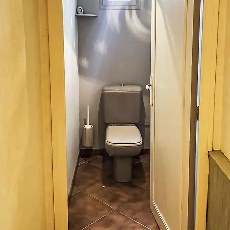 빌라 Clairchant By Interhome Saint-Siffret