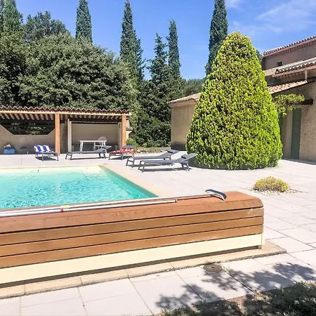 Clairchant By Interhome 빌라