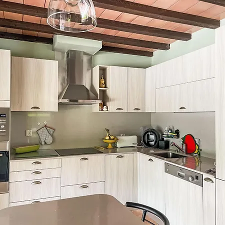 빌라 Clairchant By Interhome *