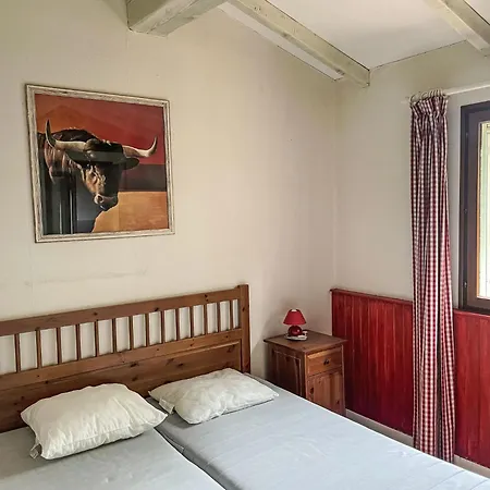 Villa Clairchant By Interhome Saint-Siffret