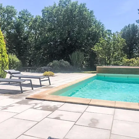 Clairchant By Interhome 빌라