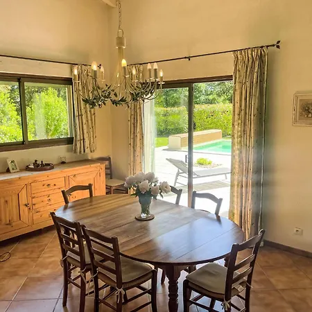 Villa Clairchant By Interhome