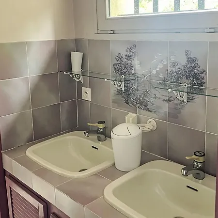 Clairchant By Interhome 빌라 *