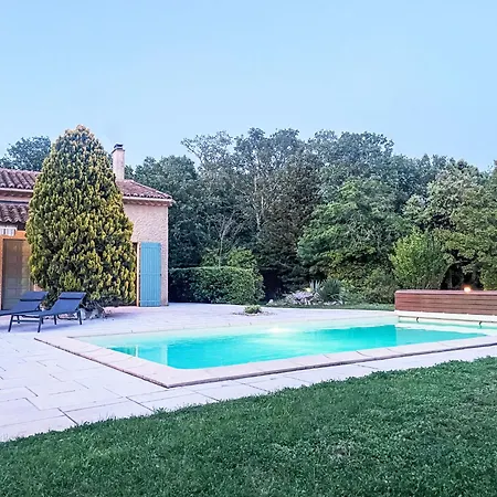 빌라 Clairchant By Interhome *