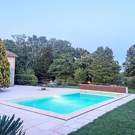 Villa Clairchant By Interhome Saint-Siffret