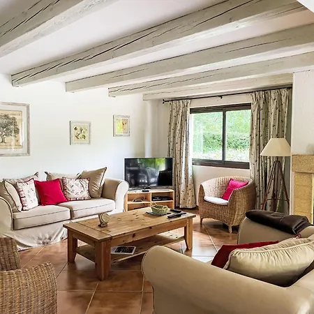 Clairchant By Interhome *