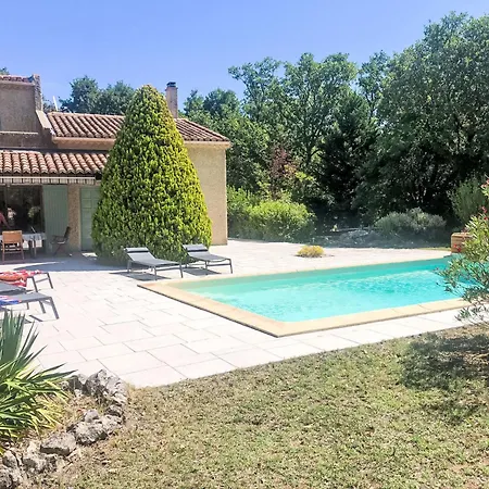 빌라 Clairchant By Interhome *