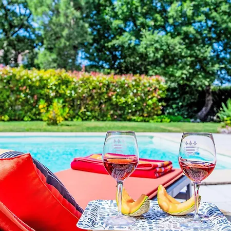 Clairchant By Interhome 빌라