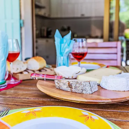 빌라 Clairchant By Interhome *