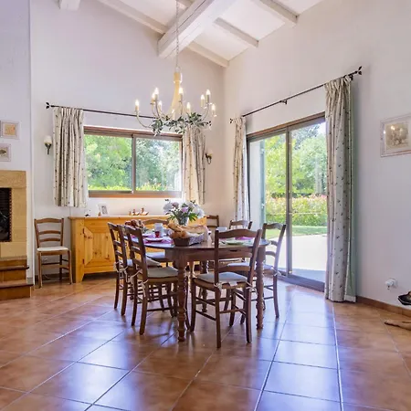 Clairchant By Interhome 빌라 Saint-Siffret