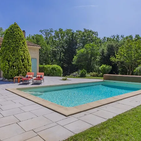 Clairchant By Interhome Saint-Siffret