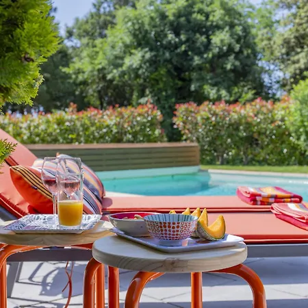 Clairchant By Interhome 빌라