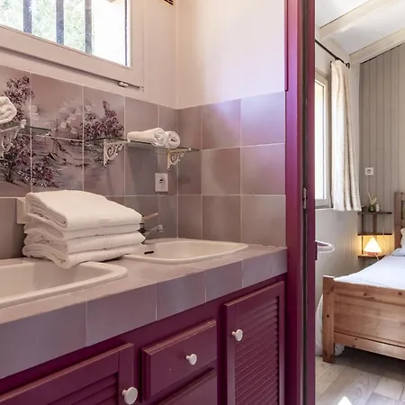 Villa Clairchant By Interhome *