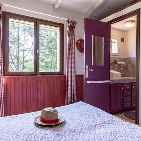 Clairchant By Interhome * Saint-Siffret