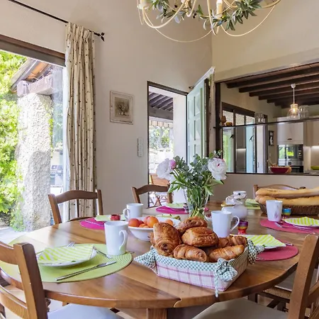 Villa Clairchant By Interhome