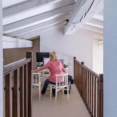 Clairchant By Interhome 빌라 *