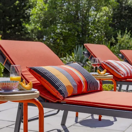 빌라 Clairchant By Interhome *