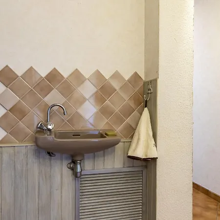 Clairchant By Interhome 빌라 *