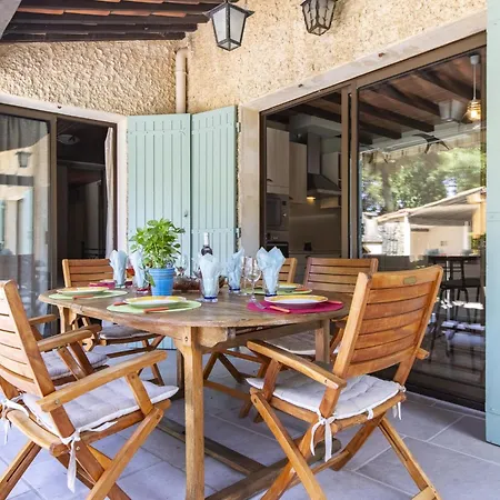 Clairchant By Interhome *