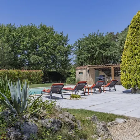 Clairchant By Interhome Saint-Siffret