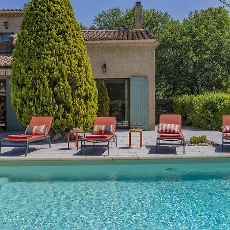 Villa Clairchant By Interhome