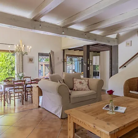 Clairchant By Interhome 빌라 *