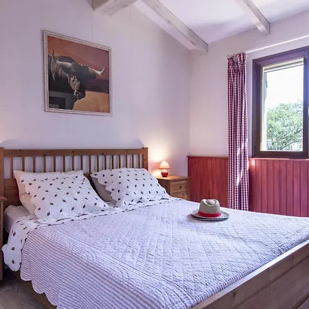 Villa Clairchant By Interhome Saint-Siffret
