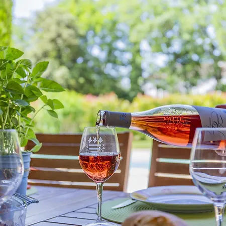 Clairchant By Interhome Saint-Siffret