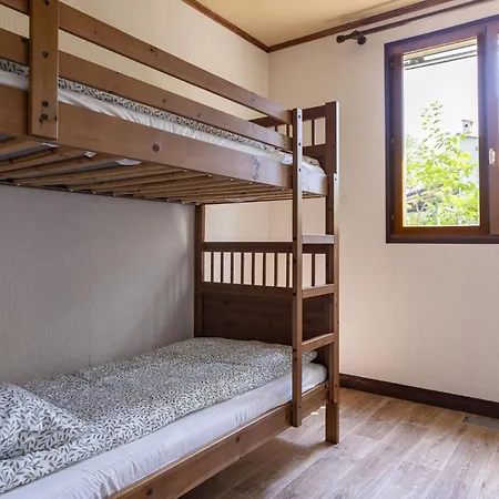 Clairchant By Interhome 빌라