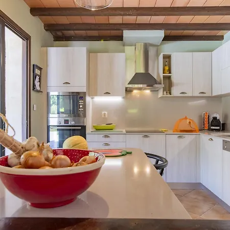 빌라 Clairchant By Interhome *