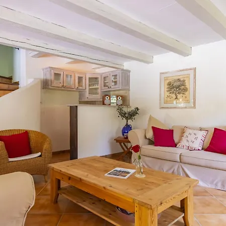 Clairchant By Interhome Saint-Siffret