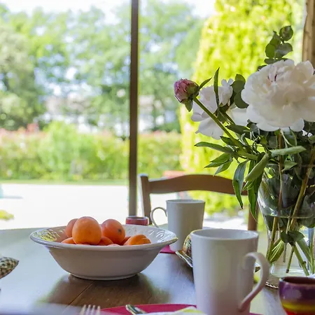 Clairchant By Interhome * Saint-Siffret