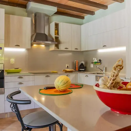 Clairchant By Interhome 빌라