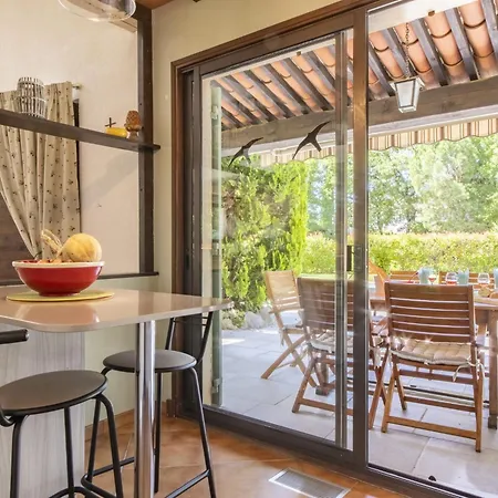 Clairchant By Interhome 빌라 *