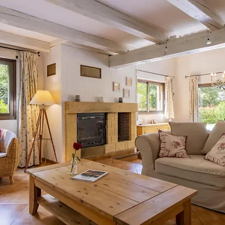 Clairchant By Interhome 빌라 *