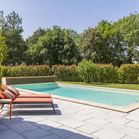 Clairchant By Interhome 빌라 *