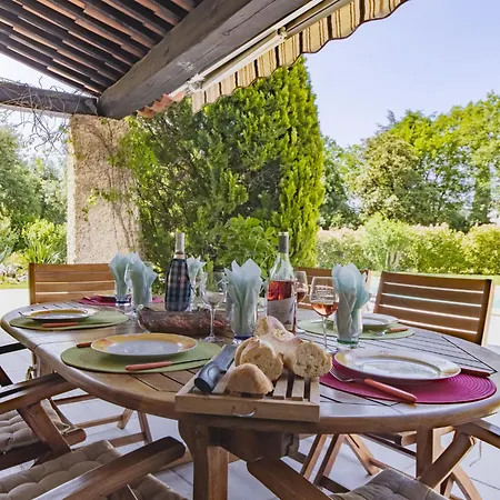 Villa Clairchant By Interhome *