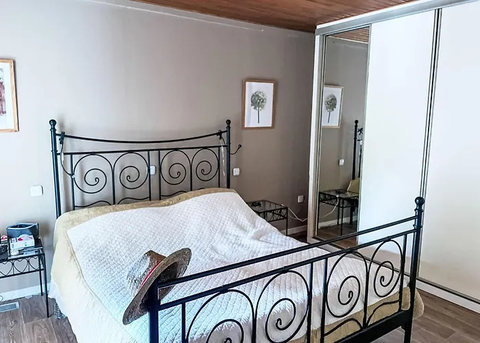 Clairchant By Interhome Vila *