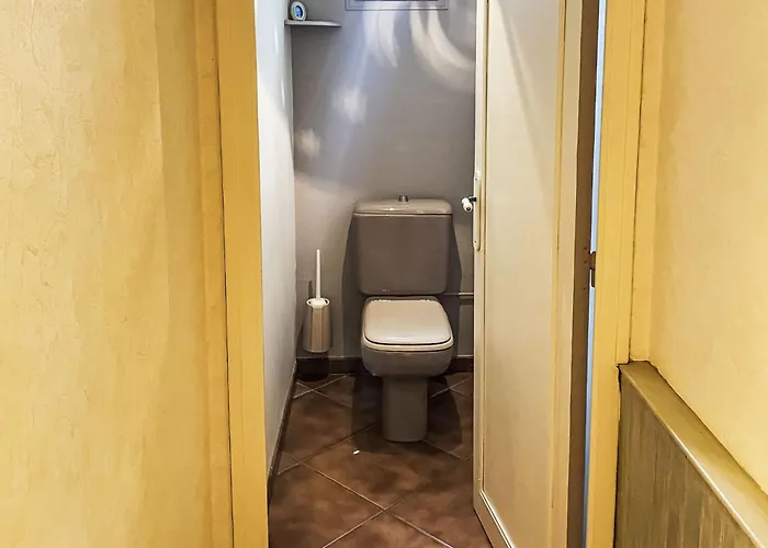 Vila Clairchant By Interhome Saint-Siffret