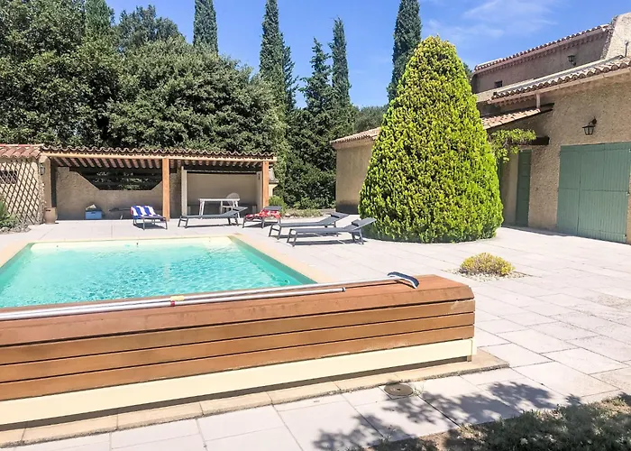 Clairchant By Interhome Vila