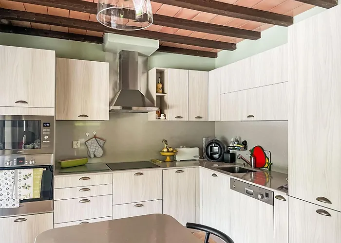 Vila Clairchant By Interhome *