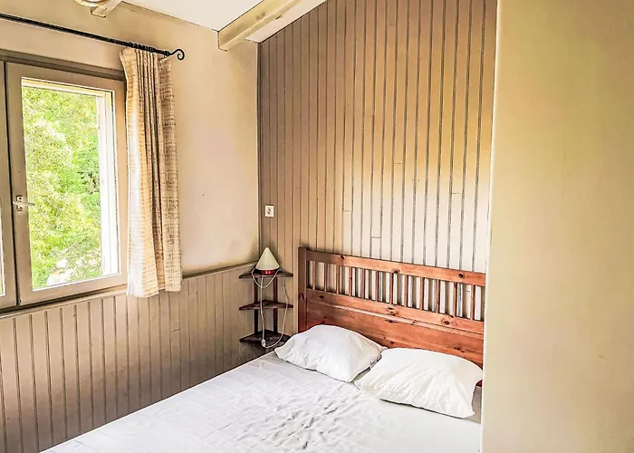 Clairchant By Interhome * Saint-Siffret