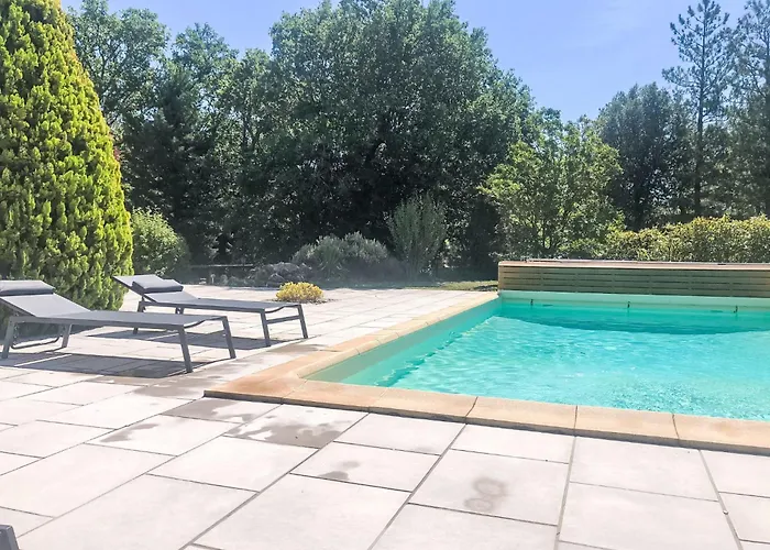 Clairchant By Interhome Vila