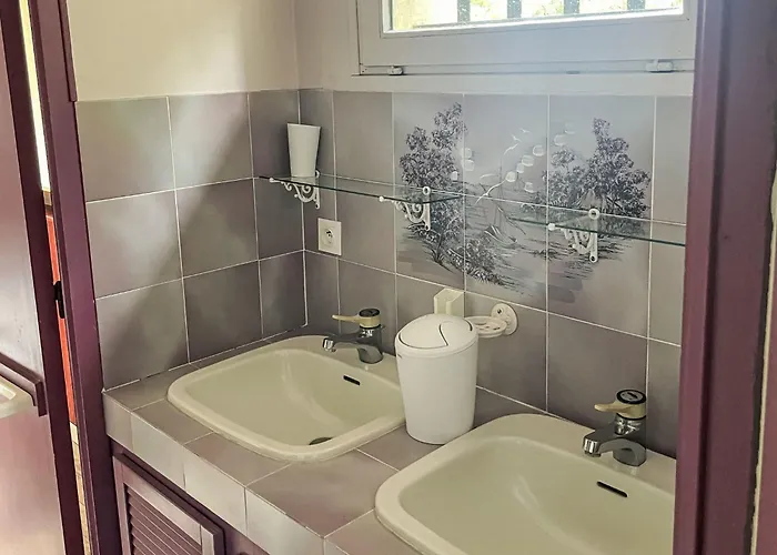 Clairchant By Interhome Vila *