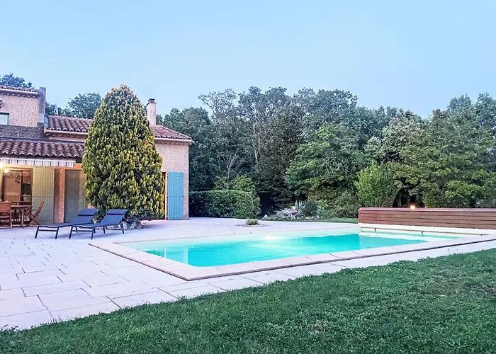 Vila Clairchant By Interhome *