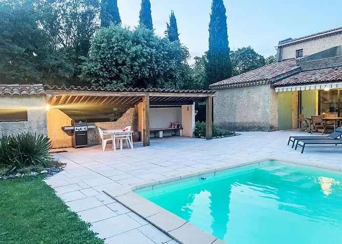 Clairchant By Interhome Vila