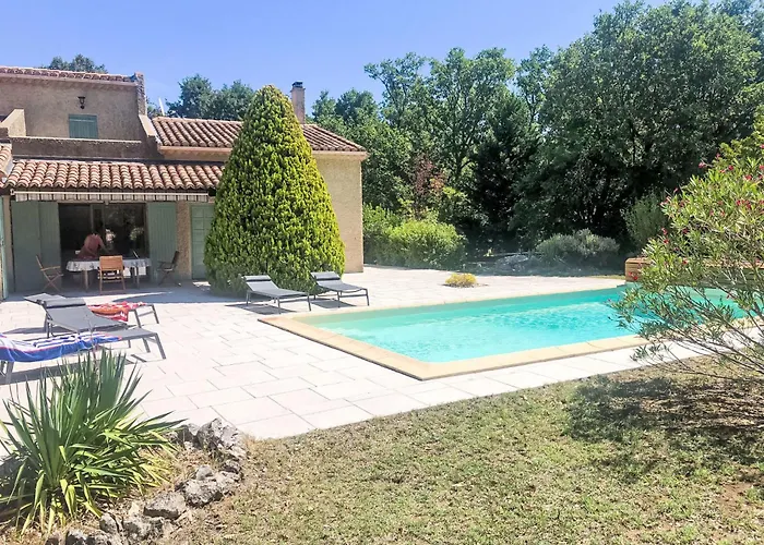 Vila Clairchant By Interhome *