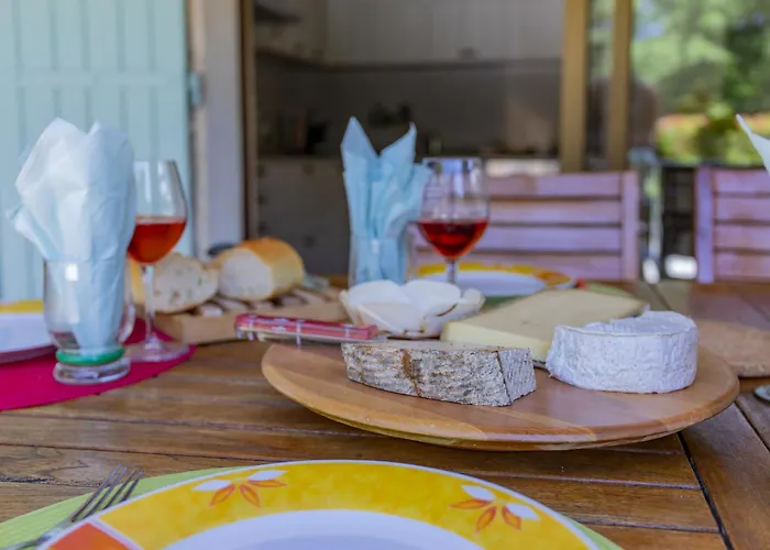 Clairchant By Interhome Vila *