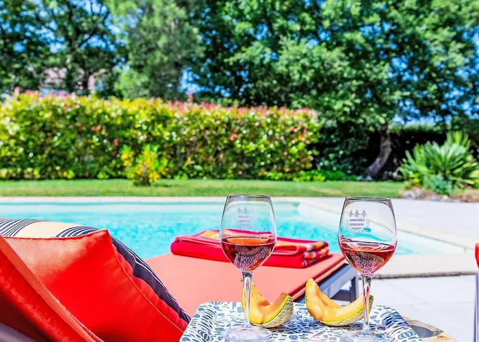 Clairchant By Interhome Vila