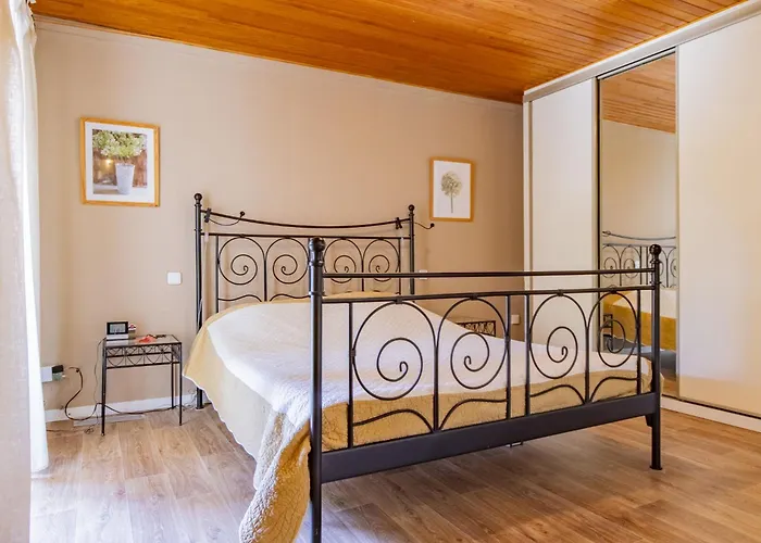 Clairchant By Interhome